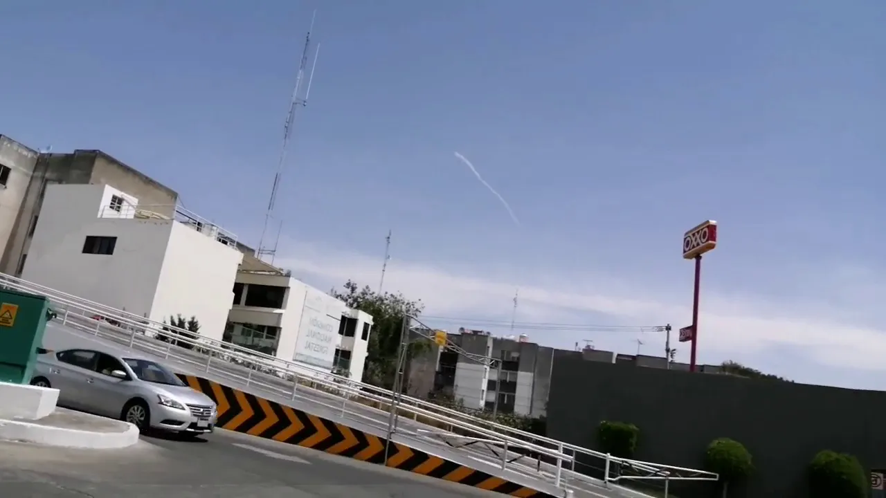 Chemtrails y Coronavirus 2020, Plan illuminati.
