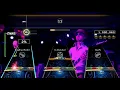 Burn It to the Ground by Nickelback - Full Band FC