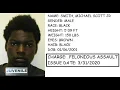 Virginia s Most Wanted City of Norfolk - S s