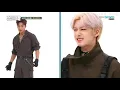 Weekly Idol Episode 380 - Monsta X Eng Sub