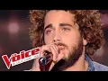 Download Lagu Marius - « All I Want » (Kodaline) - The Voice 2017 - Blind Audition