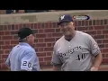 MLB 2010 August Ejections
