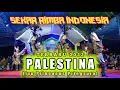Download Lagu PALESTINA SEKAR RIMBA INDINESIA