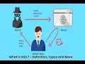 what is reflected xss cross site scripting explain in detail with live example
