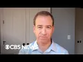 Luke Bronin on his stunning primary upset of 14-term Rep John Larson in Connecticut