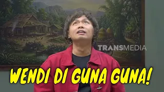 Air Ajaib Dari Kicuy Bikin Wendi Sadar Diri! | BTS (10/09/26) Part 4