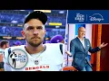 Rich Eisen Doubles Down on His Browning Take Despite Cincy s Week 3 Blowout Loss