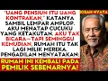Lagu Anakku Ambil Uang Pensiunku \u0026 Tertawa: βIni Uang Kontrakan, Pak!β Tiga Bulan Kemudian, Aku...