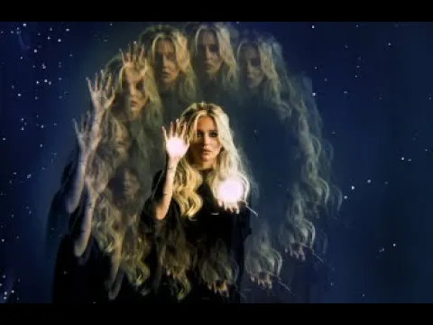 Conjuring Kesha - Teaser Trailer