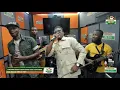 Download Lagu Naa Agyeman performs Taaso Ode ft Terry Bonchaka lookalike on Adom Work\u0026Happiness w/ Odikro Int Band