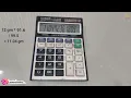 Calculations For Exchanging 24K Gold Coins with 22K Jewellery
