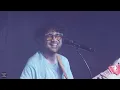Kunto Aji - Terlalu Lama Sendiri (Live at Krapela)