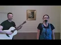 Stand By Me - Ben E. King - Cover