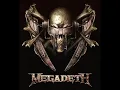 Megadeth - 44 Minutes