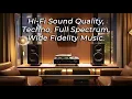 Download Lagu Hi fi Sound, HQ, Speaker test, Stereo test, Audiophile speaker test, Clear sound.