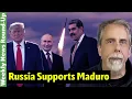 Download Lagu Russia Threatens Trump's America Over Venezuela | News Round-Up
