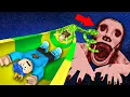 Download Lagu PANDU DAN PAK UNAT NAIK PROSOTAN PETA PETA DI ROBLOX!