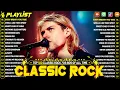 Download Lagu Best Classic Rock Songs 70s 80s 90s 🔥 Guns N' Roses, Aerosmith, Bon Jovi, Metallica, Queen, ACDC, U2