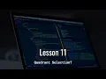 Quadrant Selection CCC 2017 J1 Conditionals w Python