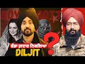 Download Lagu Diljit Dosanjh ਗ਼ਦਾਰ? | Banned Sardar Ji 3 ਦਾ ਸੱਚ | Mikka, B Praak ਤੇ Guru Randhawa | Sardar Pro