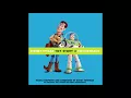 Randy Newman - We Belong Together - Toy Story 3 Soundtrack 432Hz