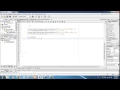 GUI in Java lesson 1 Part 1
