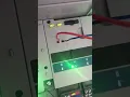ACC2 Master Valve Programming