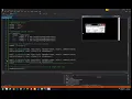 Python GUI 10 Adding Three Radiobuttons
