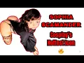 Sophia Scamander The Leggings Queen Cosplay Icon Who Took Over the Internet All About The Curves