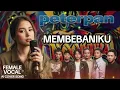 Lagu Membebaniku - Peterpan (NOAH) [AI Cover Versi Female Vocal]