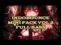 Lagu INDOBOUNCE MINI PACK VOL 2‼️FULLBASS 2025 