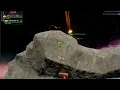 Replaying Nebulous Fleet Command the Final Problem - Lesson 7 This is Stressful