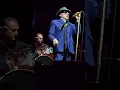 Van Morrison - "In the Garden" / "Holy Guardian Angel" Live Shubert Theatre,  Boston, MA. 11-21-2022