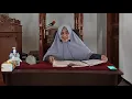 Tadabbur Surat Al Mulk - Ustadzah Maya Novita Lc. MA.