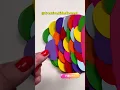 DIY Fish Easy Paper Craft for Kids