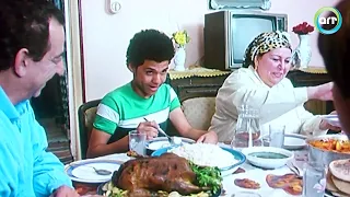 انت فقدت عذريتك امتى       بنات وسط البلد دندنها