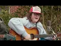 hey, nothing - Barn Nursery (Live from Tommy's Porch in Athens, GA)