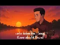 Download Lagu CINTA DALAM DOA - SOUQY BAND (COVER AKUSTIK REXZA)