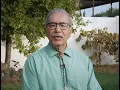 2025 Frederick K M Plessner Memorial Award Dr Salvador Sandoval