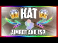LEVELS KAT Aimbot and ESP OP