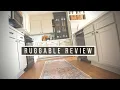 RUGGABLE REVIEW More Room Design Plans