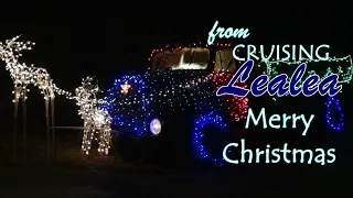 Cruising Lealea: A Surprise for Christmas