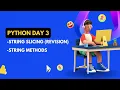 Day - 3 Python in Nepali