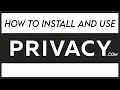 Privacy com Review - How to Use Privacy com Sign-up Bonus