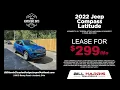 September 2022 Jeep - Bill Harris Chrysler Dodge Jeep Ram