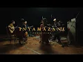 Lagu Inyamazane – Forgiving (Live Session)