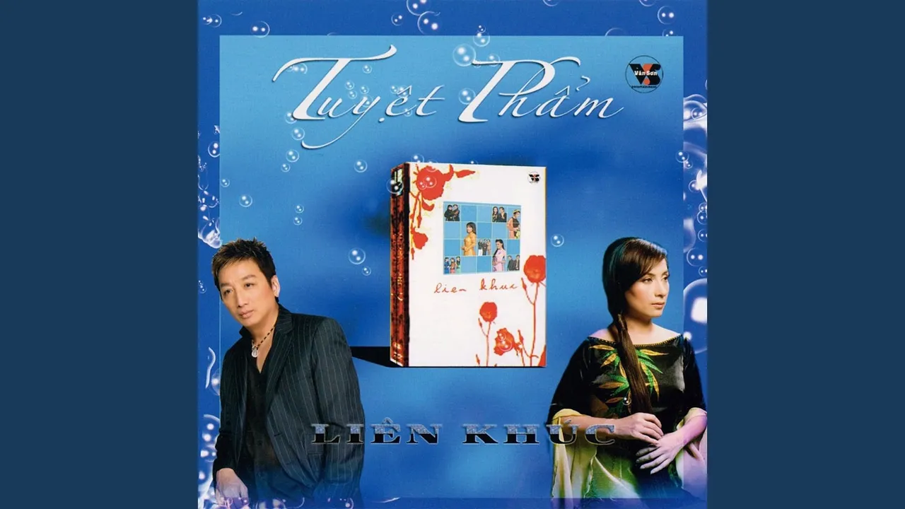 Liên Khúc Nhớ Người Yêu