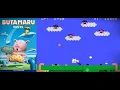 Butamaru Pants Retro PC Game