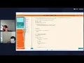 Still working on tilemap layers in MakeCode Arcade