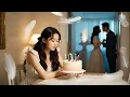 Download Lagu 女孩守著冷掉的蛋糕等到凌晨，屋內傳來他與女人的嬉鬧聲，那扇她開了五年的門，第一次沉重得推不開。#短劇 #愛情 #女孩#霸总